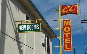 Ec Motel Los Angeles California